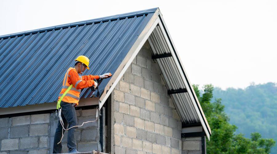 Local Chimney Repair in Bellwood, AL